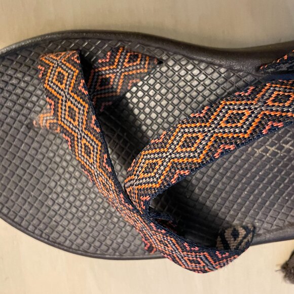 Chaco Z/Cloud Adjustable Strap Water Sandal